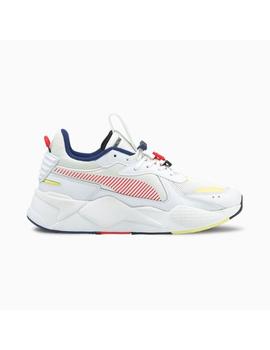 Deportiva casual PUMA RSX-Deco