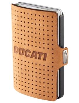 I-CLIP DUCATI TOSTADO