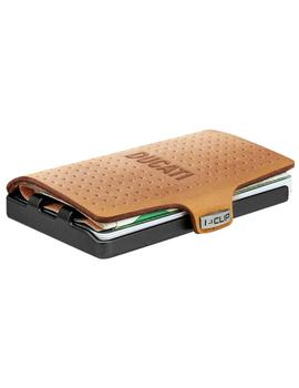 I-CLIP DUCATI TOSTADO