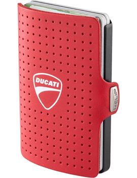 I-CLIP DUCATI ROJA