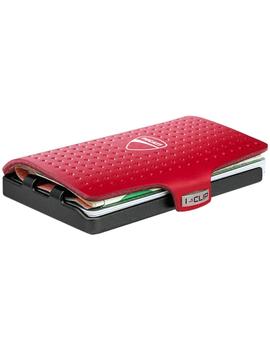 I-CLIP DUCATI ROJA