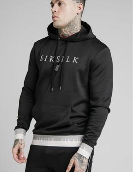Sudadera Deluxe SIKSILK