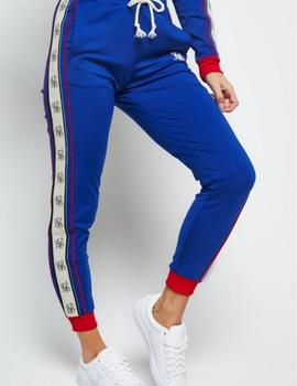 Jogger chica Premium tape SIKSILK