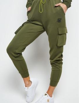 Cargo Joggers SIKSILK