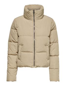 Chaqueta acolchada corta Dolly de ONLY
