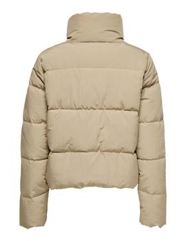 Chaqueta acolchada corta Dolly de ONLY