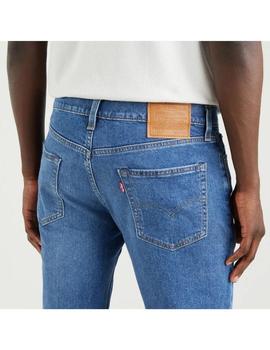 Vaquero SLIM 511 CORFU HOW BLUE de LEVIS