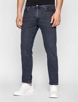 Vaquero Slim 511 RICHMOND BLUE BLACK de LEVIS