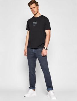 Vaquero Slim 511 RICHMOND BLUE BLACK de LEVIS