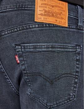 Vaquero Slim 511 RICHMOND BLUE BLACK de LEVIS