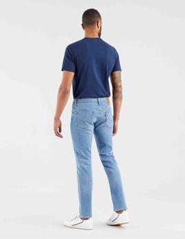 Vaquero Slim 511 CORFU GOT FRIENDS de LEVIS