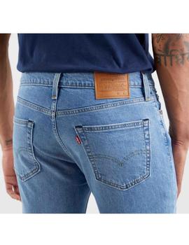 Vaquero Slim 511 CORFU GOT FRIENDS de LEVIS