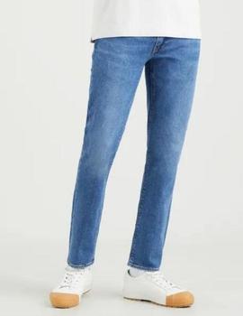 Vaquero SLIM 511 CORFU HOW BLUE de LEVIS