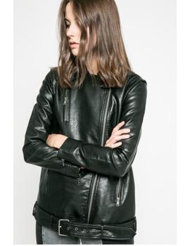 Cazadora Biker Oversized  de PEPE JEANS