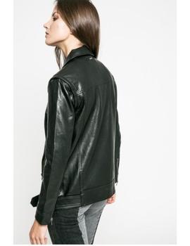 Cazadora Biker Oversized  de PEPE JEANS