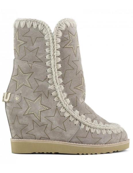 Botas top mou rebajas