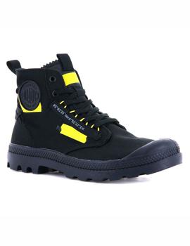 Bota PALLADIUM Pampa Hi Re-Craft