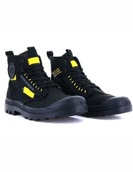 Bota PALLADIUM Pampa Hi Re-Craft