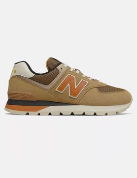 Masaccio hada Aplaudir Zapatilla workwear ML574DV2 NEW BALANCE