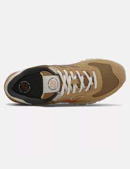 Zapatilla workwear ML574DV2 NEW BALANCE