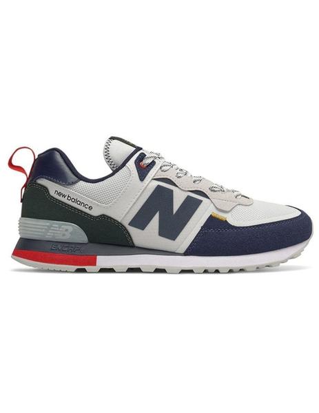 Zapatillas New Balance Sport Shifted Utility azul