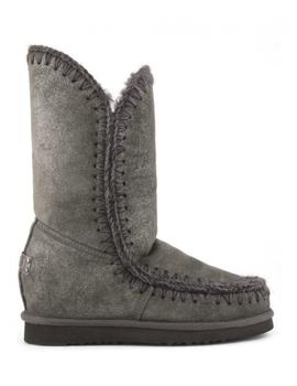 Botas Mou Eskimo inner wedge tall-608