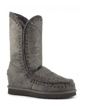 Botas Mou Eskimo inner wedge tall-608