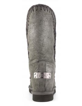 Botas Mou Eskimo inner wedge tall-608