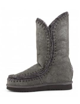 Botas Mou Eskimo inner wedge tall-608