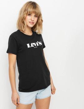 Camiseta levis chica 2025