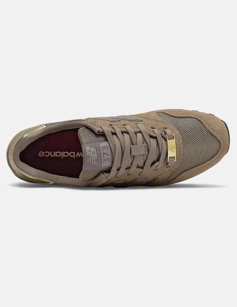 New balance store 996 mujer Marrónes