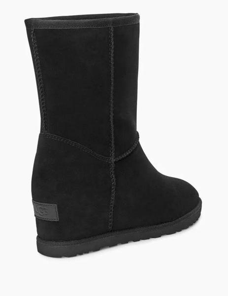 Botines ugg cuña clearance