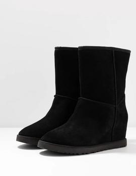 Botas de mujer UGG W Classic femme short negras