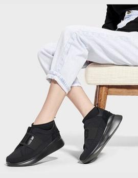 Zapatillas de mujer W Neutra Sneaker negras