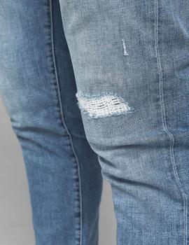 Vaqueros Jack Jones Glenn Icon JJ 958 Slim Fit
