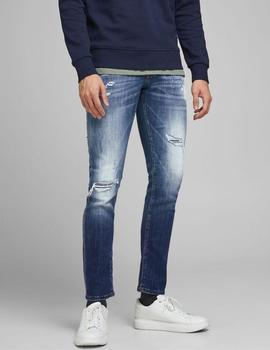 Vaqueros Jack Jones Glenn Fox GE 740 Slim Fit