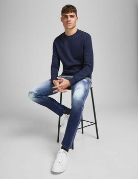 Vaqueros Jack Jones Glenn Fox GE 740 Slim Fit