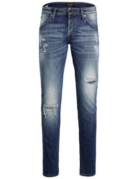 Vaqueros Jack Jones Glenn Fox GE 740 Slim Fit
