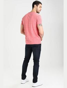 Vaqueros Tommy Jeans corte Skinny SIMON negros