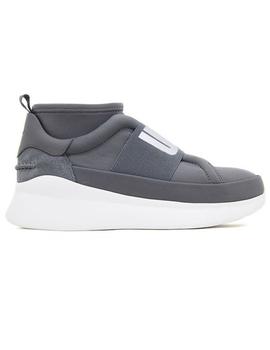 Zapatillas de mujer W Neutra Sneaker grises