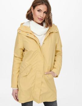 ONLSALLY RAINCOAT AMARILLO