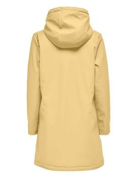 ONLSALLY RAINCOAT AMARILLO