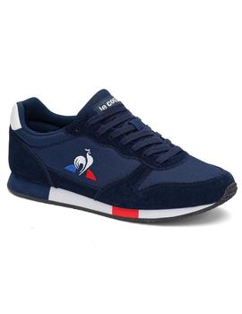 Zapatillas Le Coq Sportif Manta azul marino