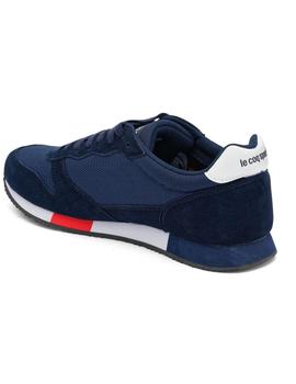 Zapatillas Le Coq Sportif Manta azul marino