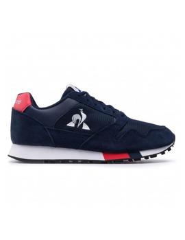 Zapatilla Le Coq Sportif Manta azul marino