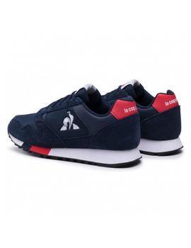 Zapatilla Le Coq Sportif Manta azul marino