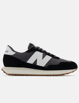 Zapatilla New Balance negra MS237GA