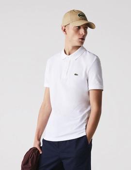 Polo Básico WHITE Lacoste