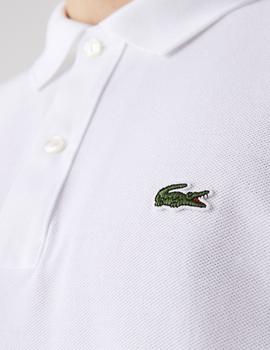 Polo Básico WHITE Lacoste