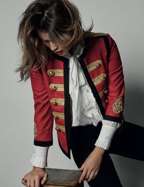 Chaquetas de la condesa hotsell